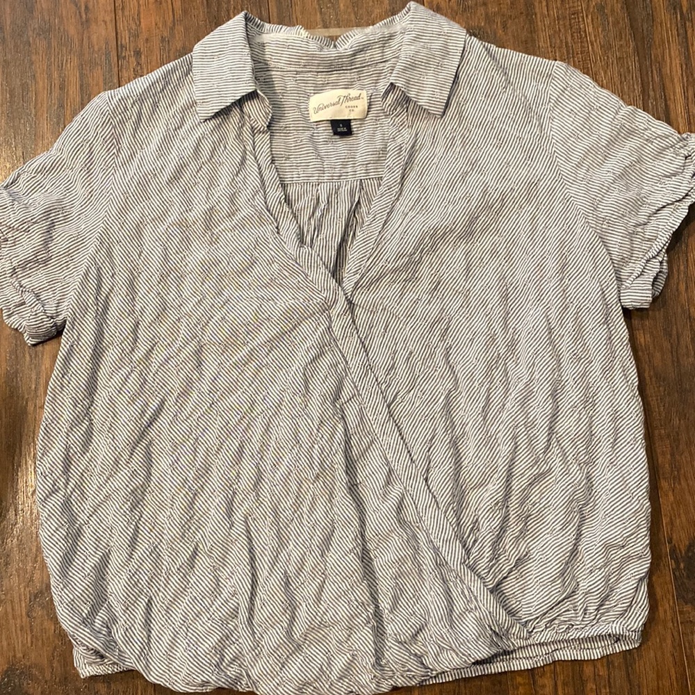 Only worn twice top